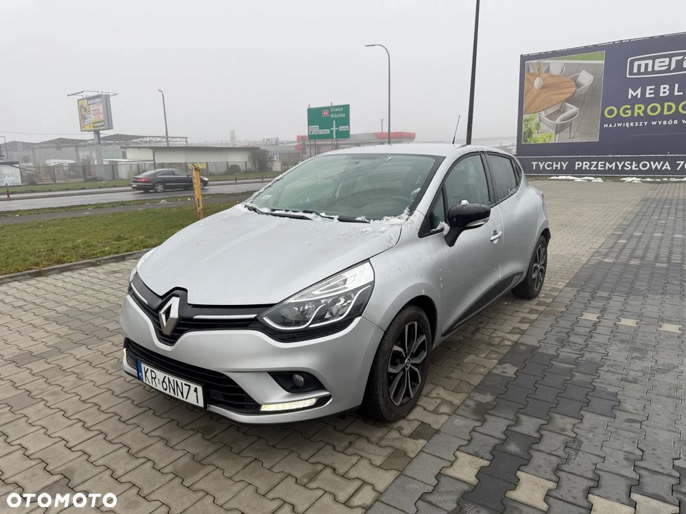 Renault Clio 0.9 Energy TCe Zen - 1