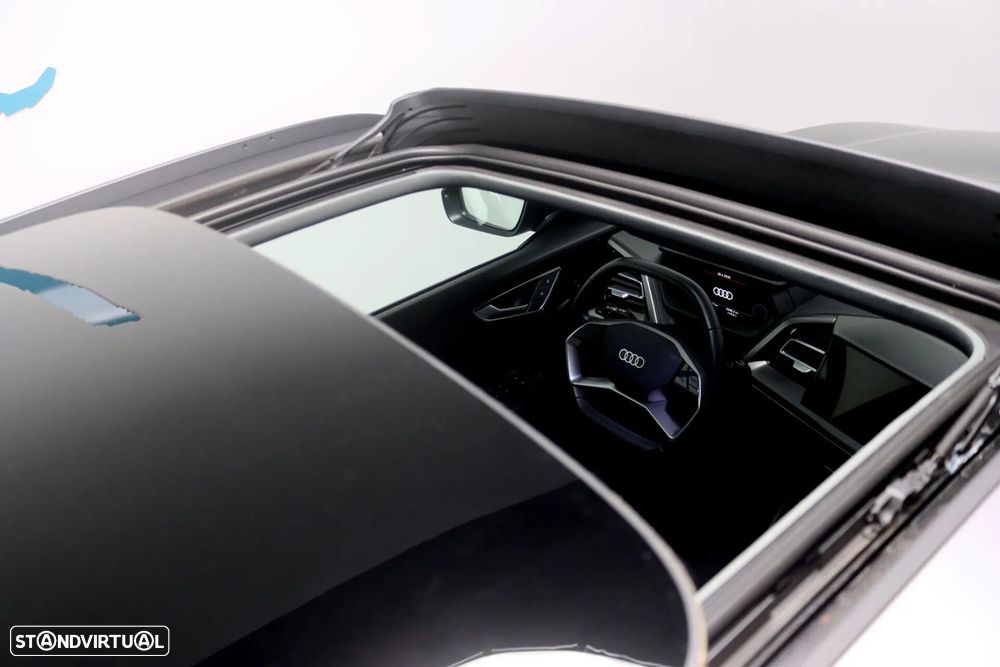 Audi Q4 Sportback e-tron 40 82 kWH - 16