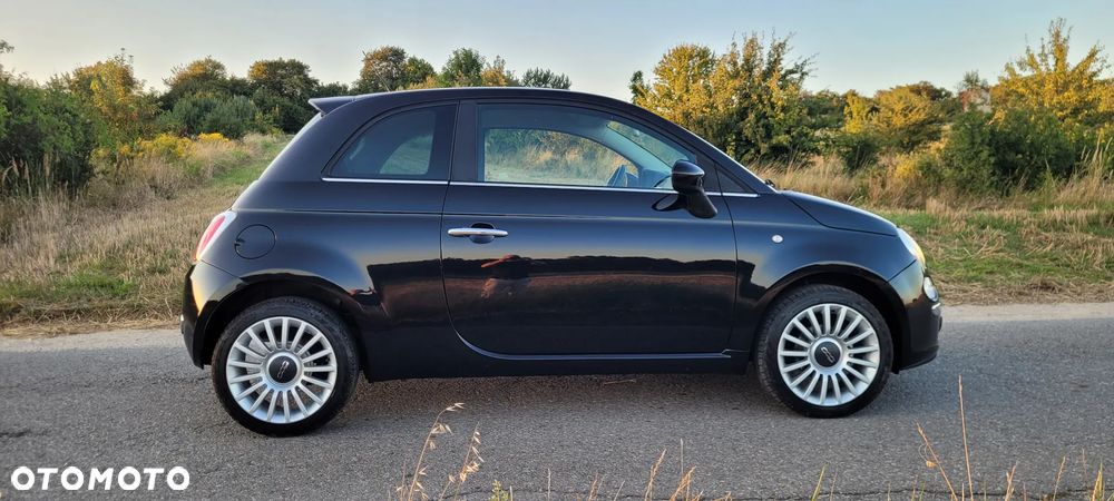 Fiat 500 1.2 8V Sport - 6