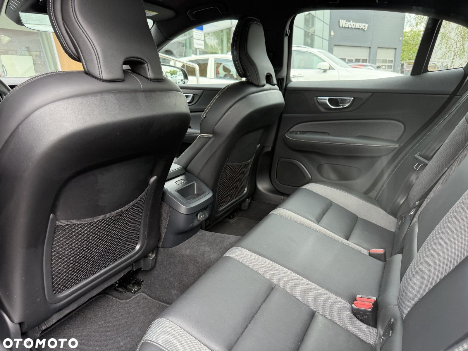 Volvo S60 - 26