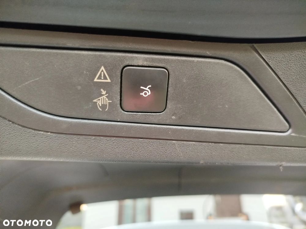 Citroën C4 Picasso - 36