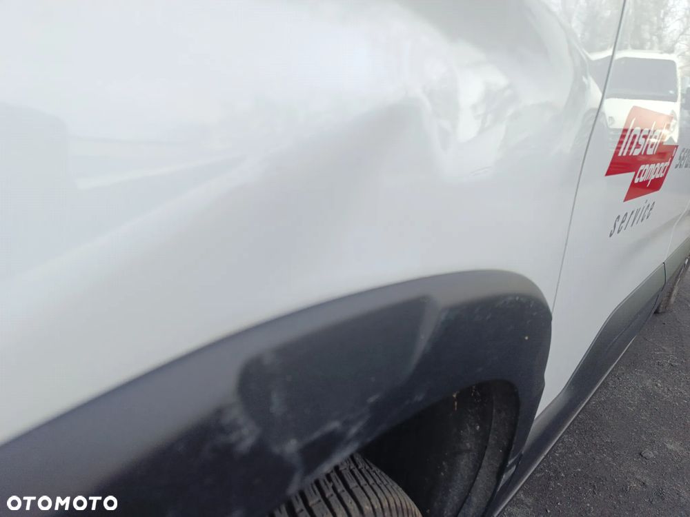 Peugeot Rifter 1.5 BlueHDI Allure Pack S&S - 10