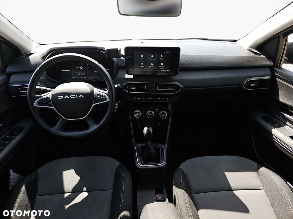 Dacia Jogger - 28