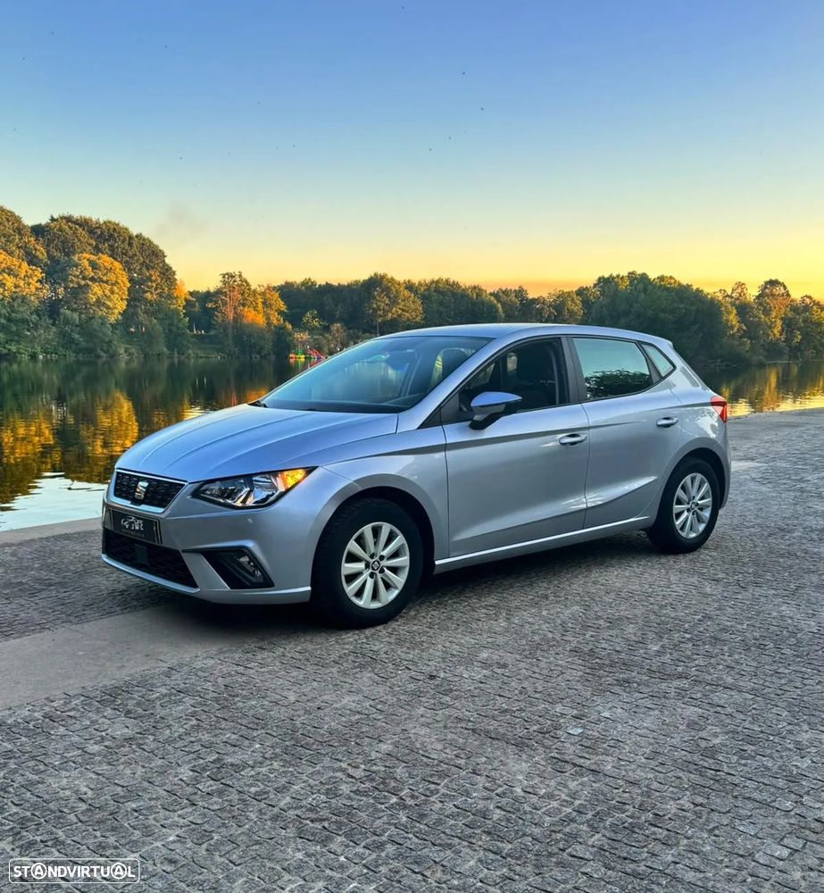SEAT Ibiza 1.0 Style - 1