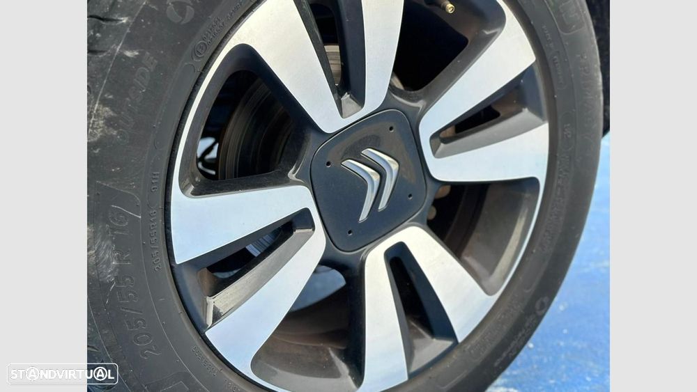 Citroën C3 1.5 BlueHDi C-Series - 14
