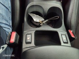 Nissan Qashqai 1.5 dCi N-Vision - 22