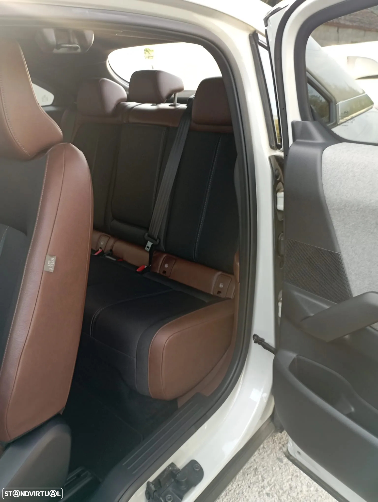 Mazda MX-30 e-Skyactiv Prime-Line - 16