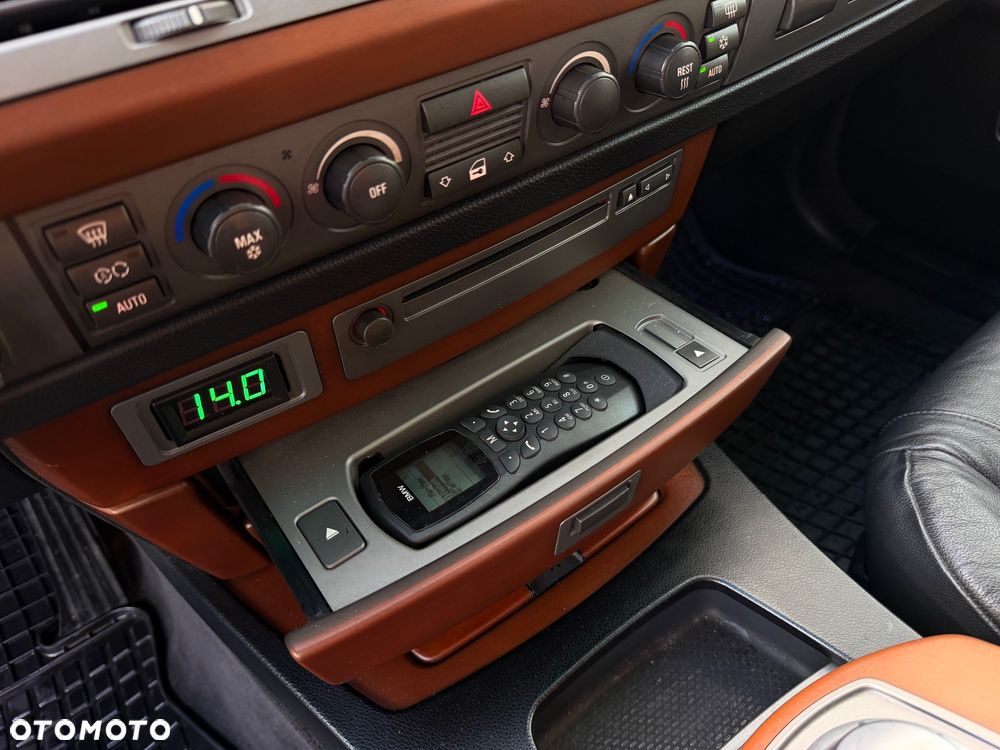 BMW Seria 7 730d - 23