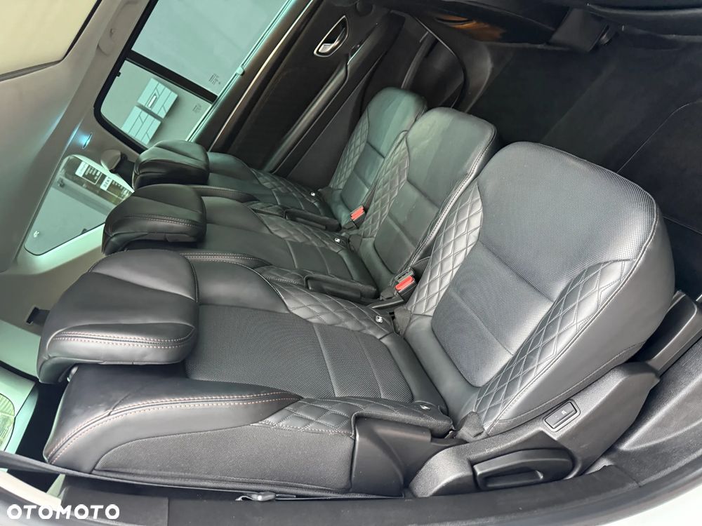 Renault Espace BLUE dCi 200 EDC INITIALE PARIS - 33