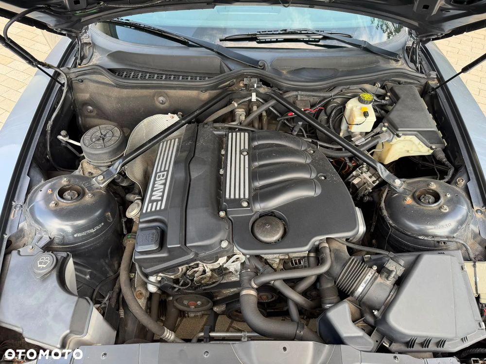 BMW Z4 - 22