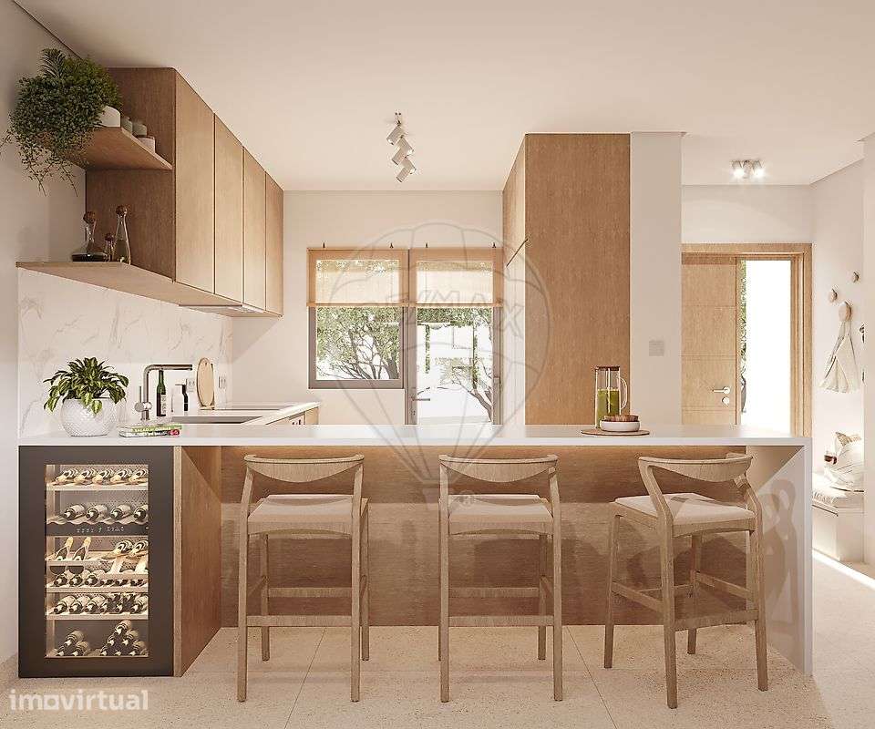 Apartamento T2 para venda - Grande imagem: 5/14