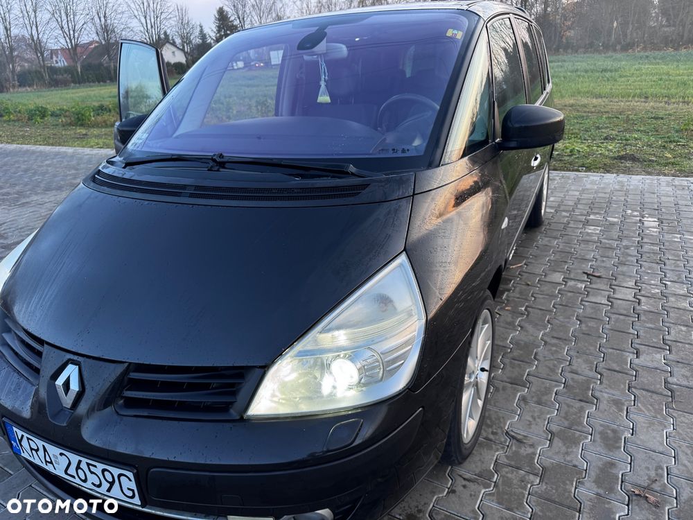 Renault Espace 2.0T Dynamique - 18