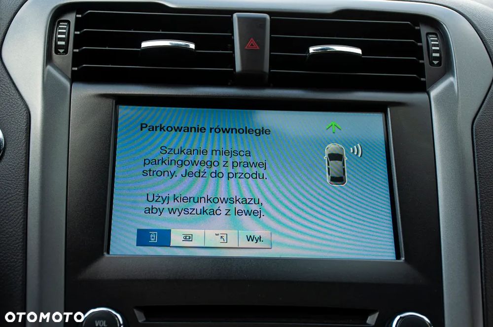 Ford Mondeo 2.0 TDCi PowerShift-Aut Allrad ST-Line - 28