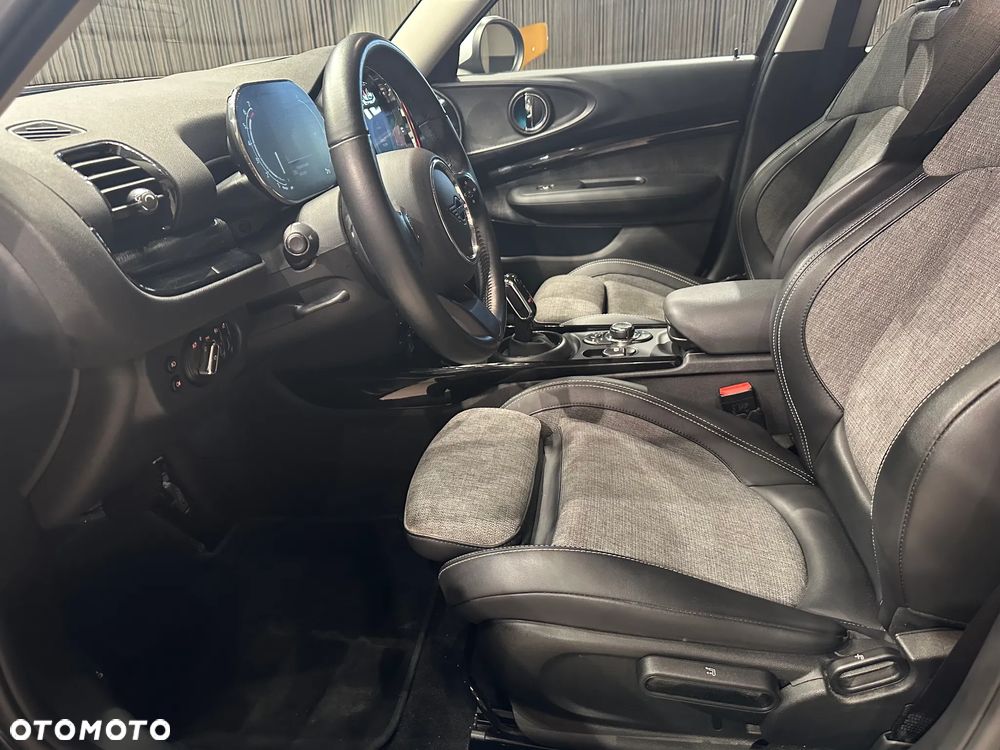 MINI Clubman - 24