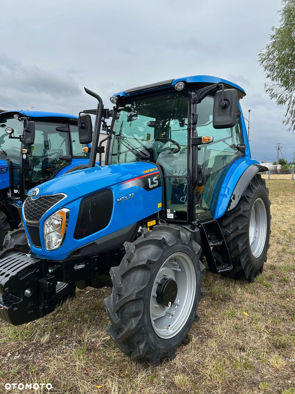 LS Traktor LS Tractor MT5.73 PST 4x4