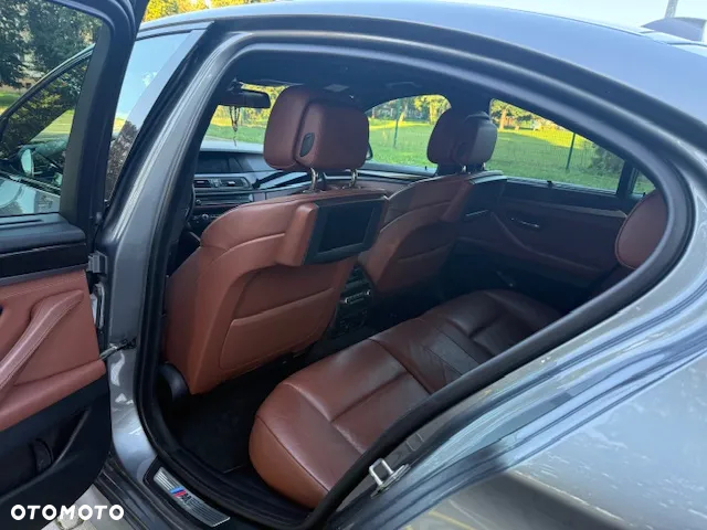 BMW Seria 5 - 18