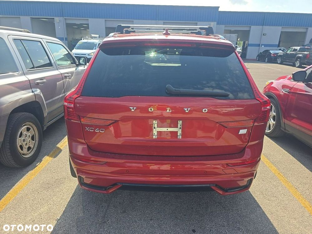 Volvo XC 60 T8 Plug-In Hybrid AWD Core - 6
