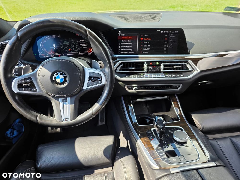 BMW X5 xDrive40i xLine - 17