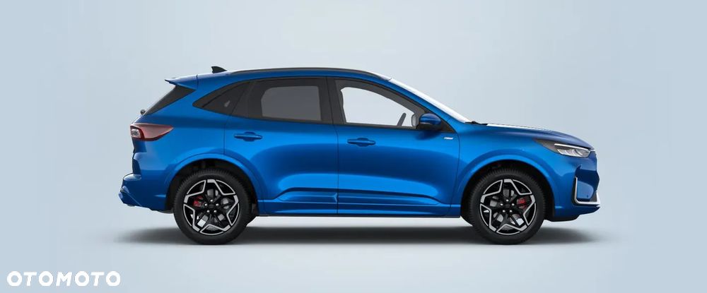 Ford Kuga 2.5 FHEV FWD ST-Line X eCVT - 6