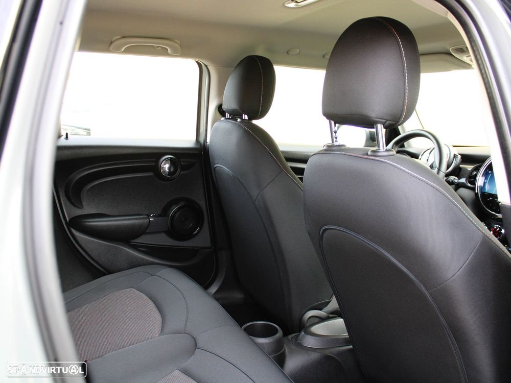 MINI 5 Portas Cooper - 53