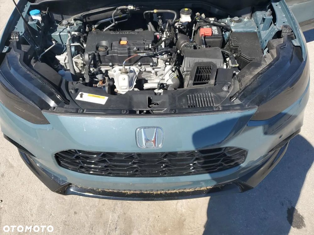 Honda HR-V - 13