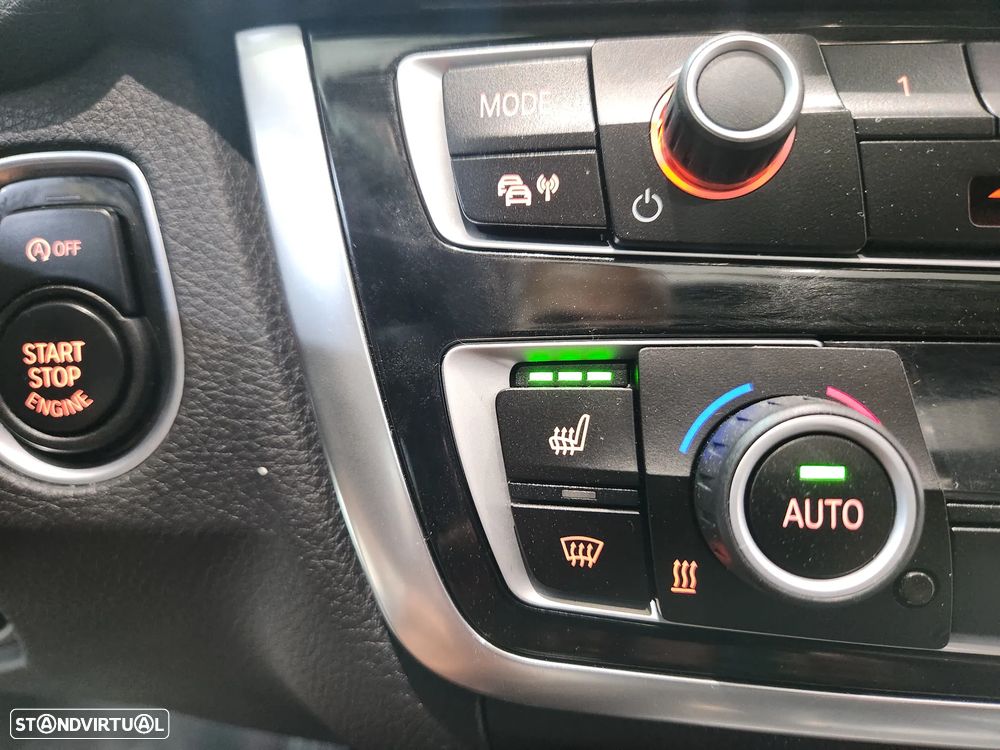 BMW 420 Gran Coupé d Aut. Luxury Line - 24