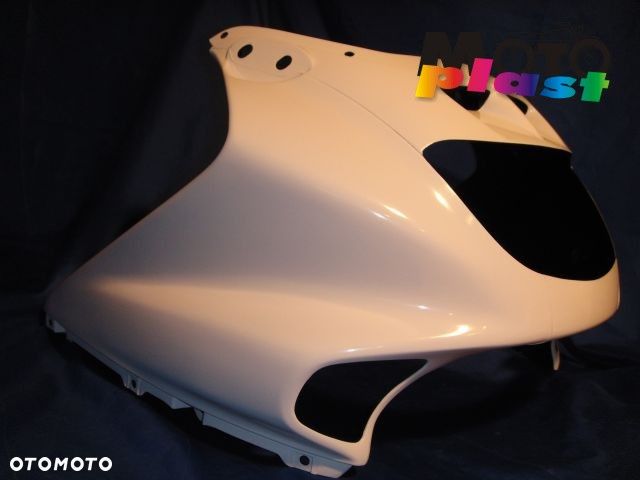 Owiewka przednia czołowa HONDA CBR 1000 F (SC30) DUAL 93'-99' DZIÓB CZACHA PRZÓD - 5