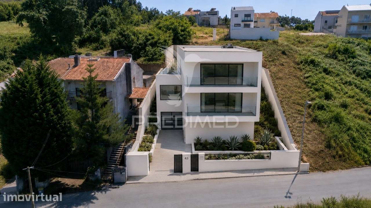 Terreno urbano Francelos - Grande imagem: 2/12