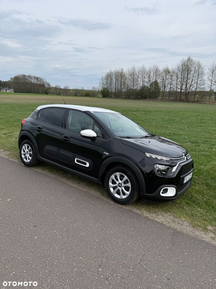 Citroën C3 Pure Tech 110 S&S EAT6 SHINE PACK - 4