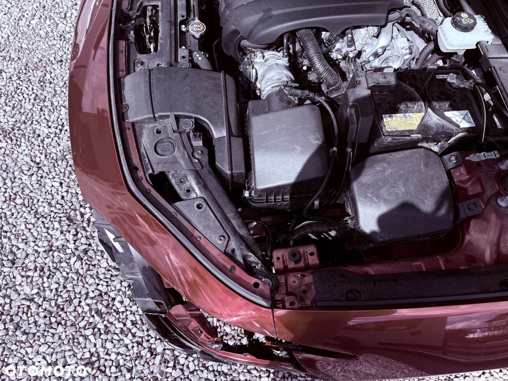 Mazda 3 e-SKYACTIV-G 122 M HYBRID EXCLUSIVE-LINE - 18