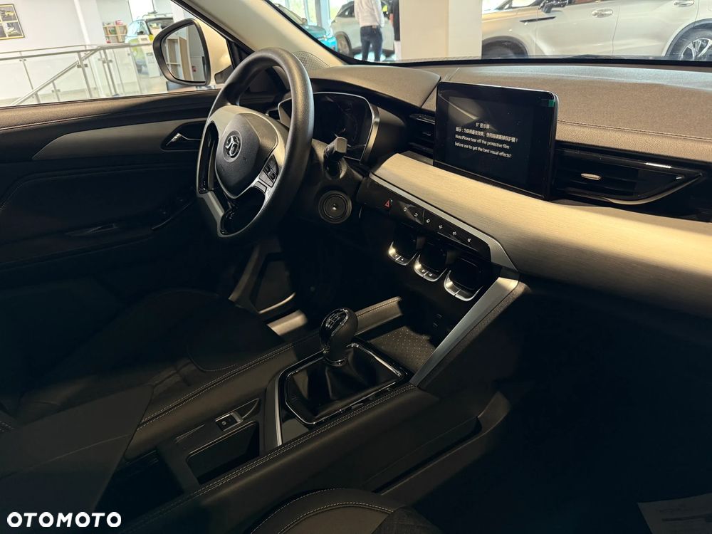 BAIC 3 1.5T Luxury - 14