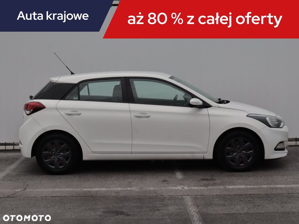 Hyundai i20 - 8