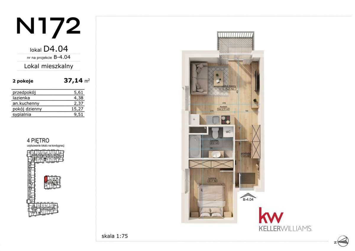 N172 | Design, który zapiera dech..
