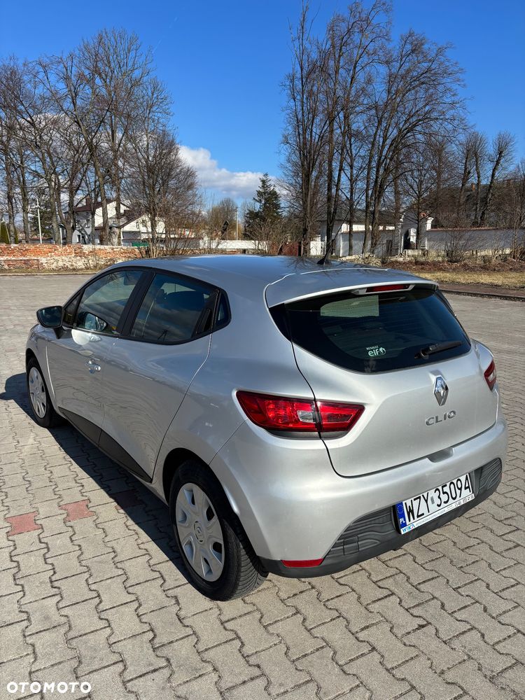 Renault Clio - 5