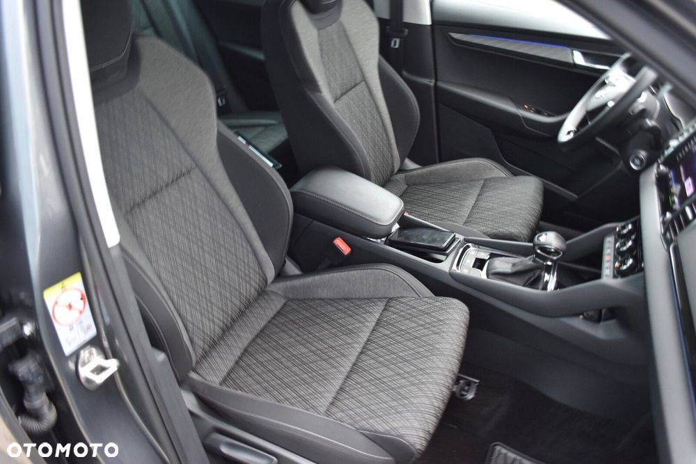 Skoda Karoq 1.5 TSI ACT Style DSG - 34