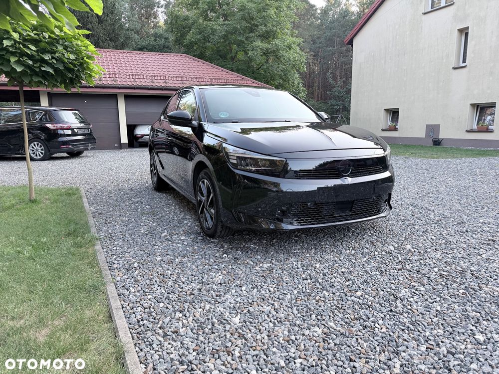 Opel Corsa - 1