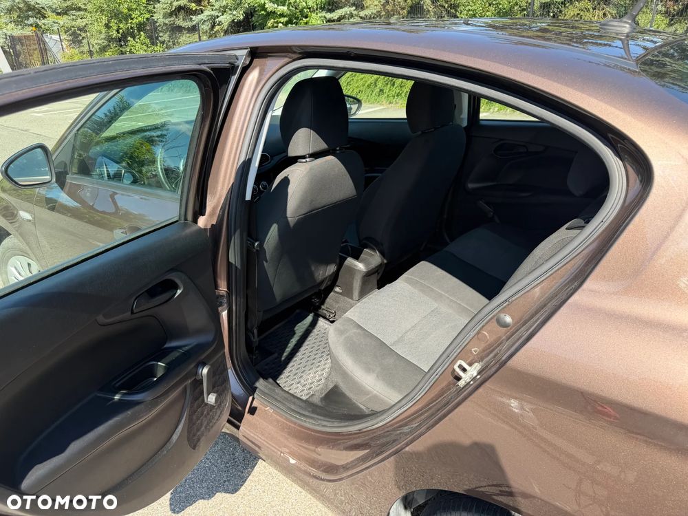 Fiat Tipo 1.4 Classic - 10