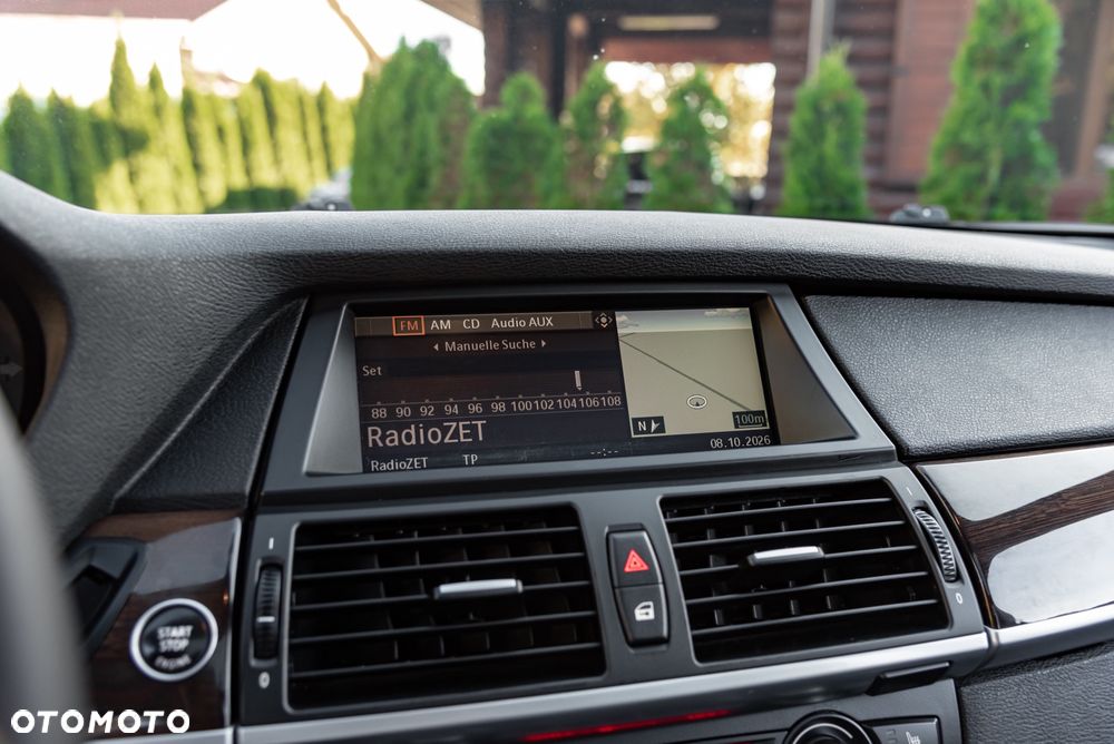 BMW X5 xDrive35d - 36