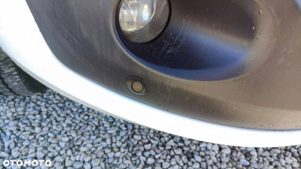 Ford Transit Custom - 20