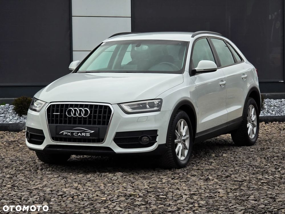 Audi Q3 2.0 TDI Quattro - 5
