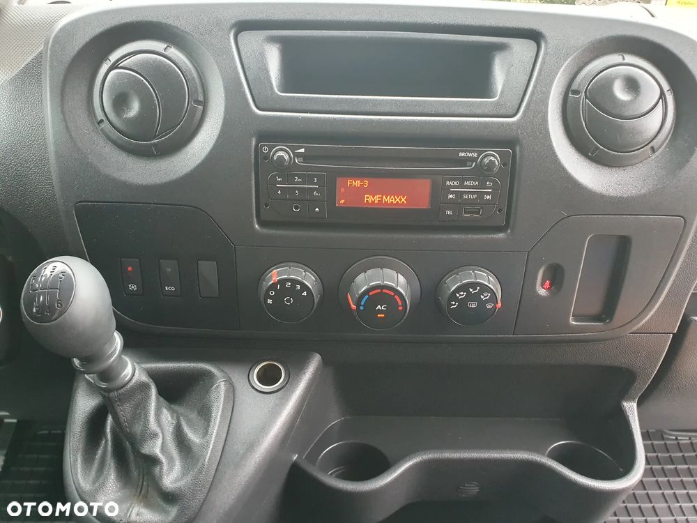 Opel Movano - 20