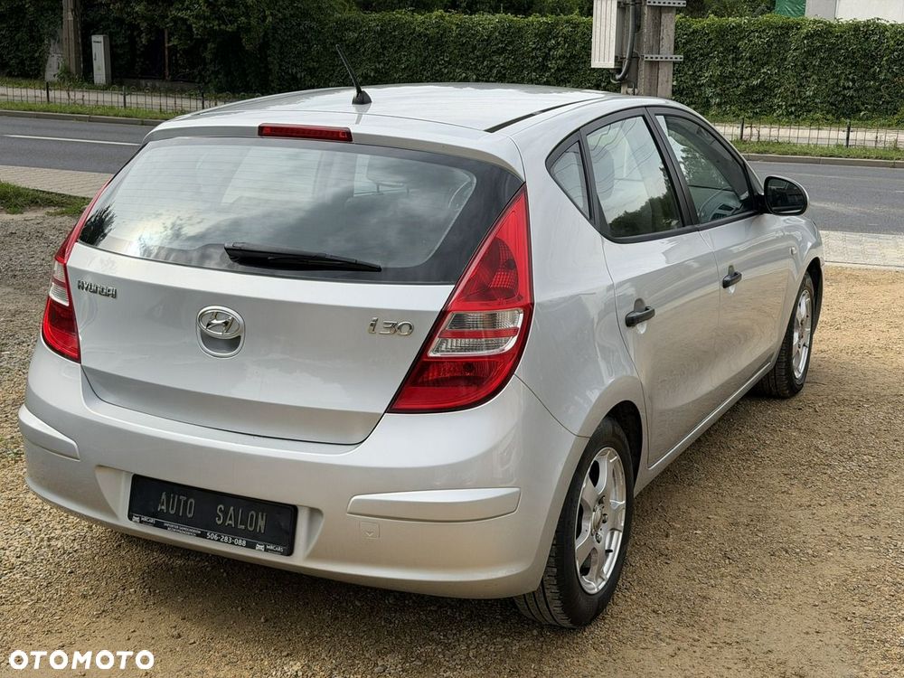 Hyundai i30 - 6