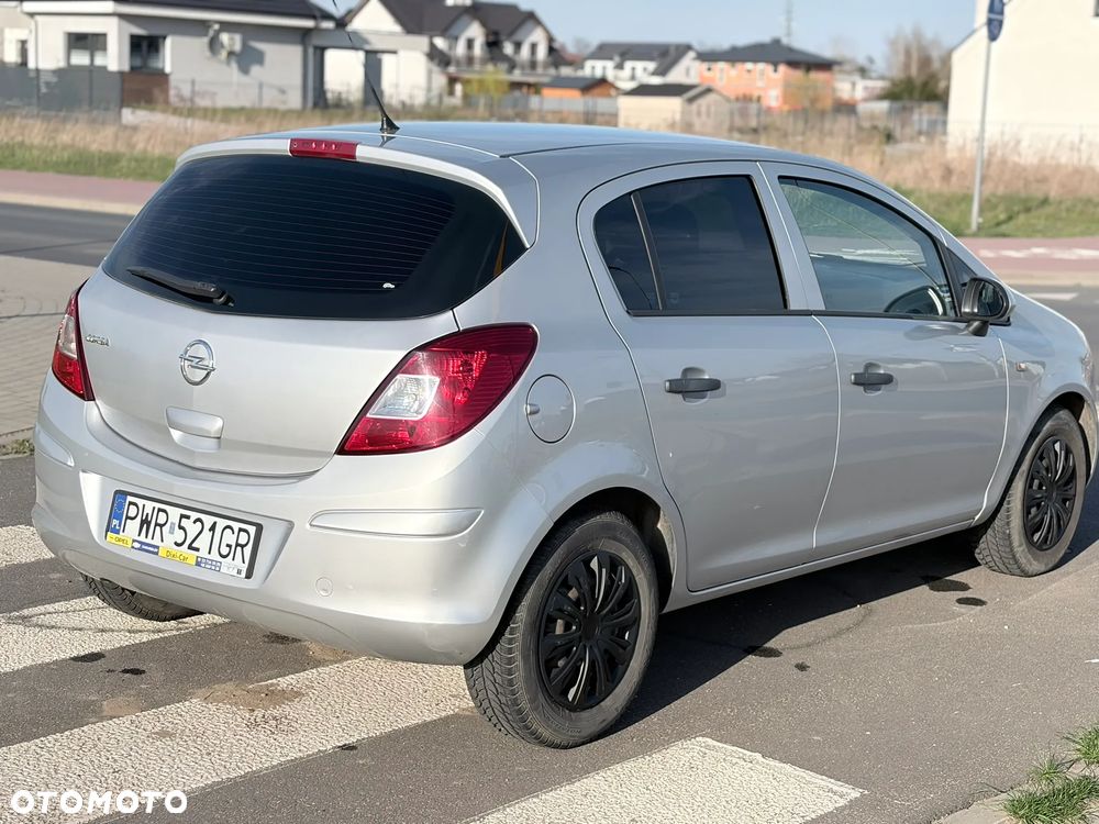 Opel Corsa 1.0 12V Essentia - 3