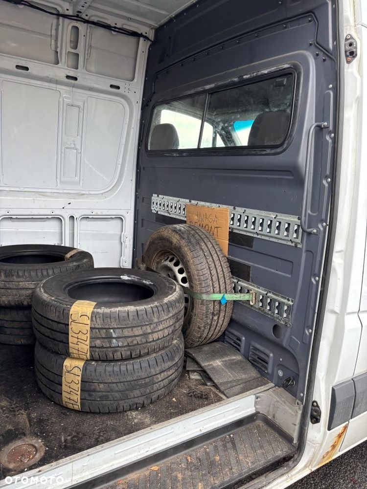 Mercedes-Benz SPRINTER 316 CDI - 20