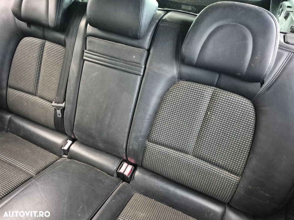Peugeot 407 HDi 135 Automatik Sport - 38