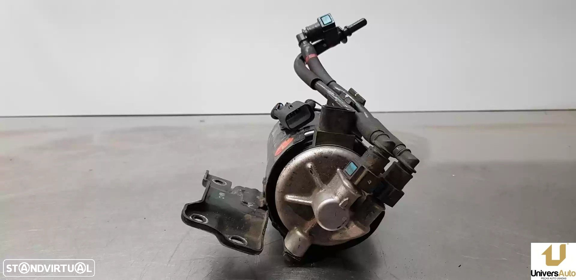 APOIO FILTRO GASÓLEO KIA CARENS IV 2018 -31970A4980 - 4