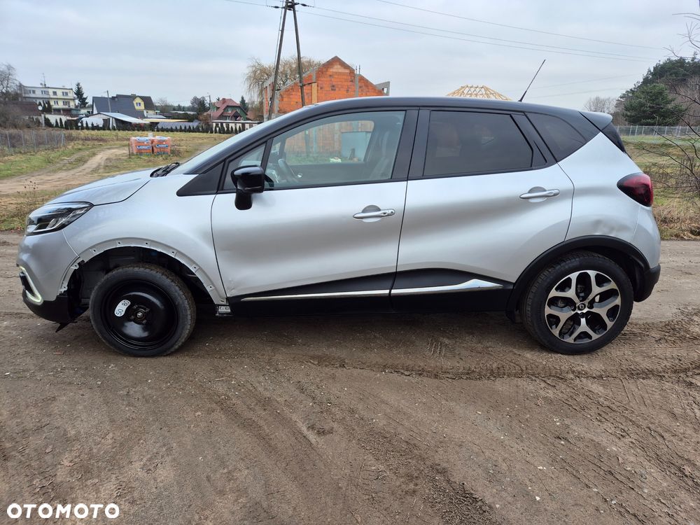 Renault Captur (ENERGY) TCe 90 INTENS - 5