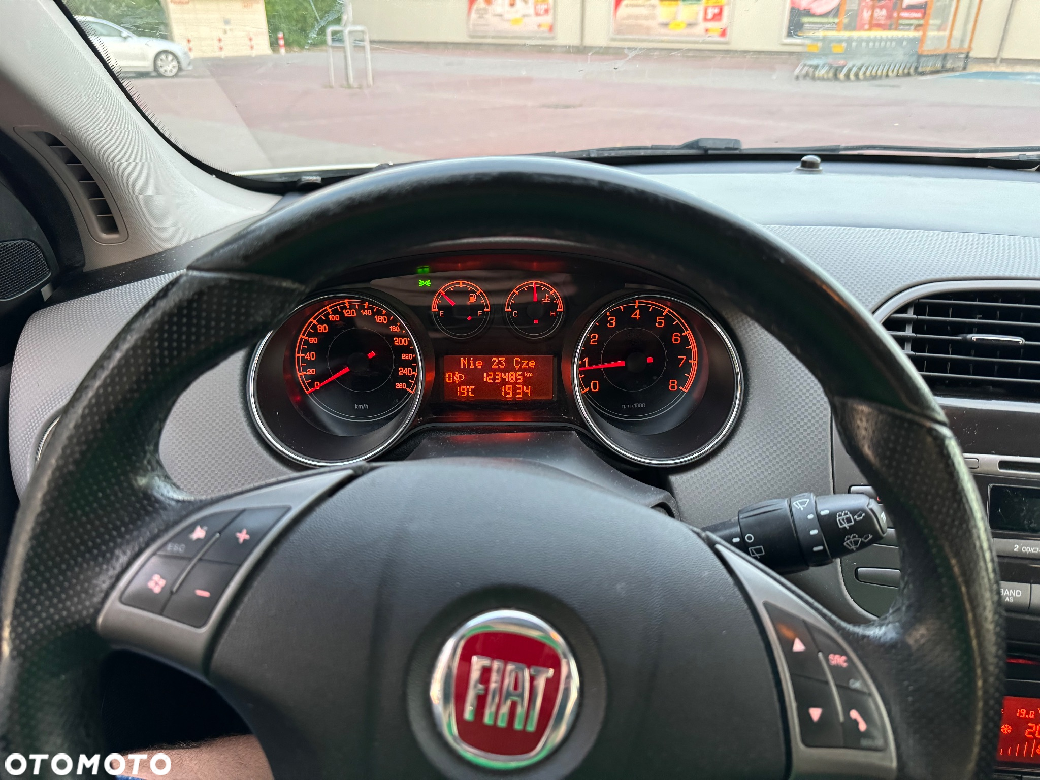 Fiat Bravo 1.4 16V Active - 5