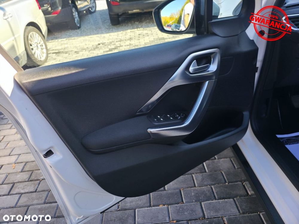 Peugeot 2008 - 39