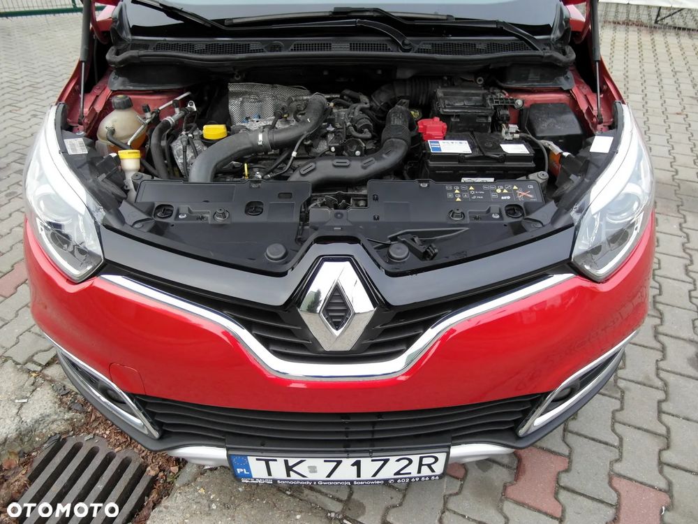 Renault Captur 1.2 Energy TCe Intens EDC EU6 - 6